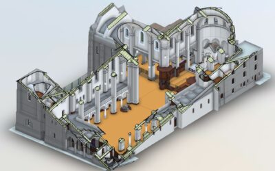 Reality capture is becoming standard  but assuming all 3D scans are the same can be an expensive mistake.