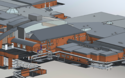 Why scan-to-BIM projects disappoint — and what actually fixes it