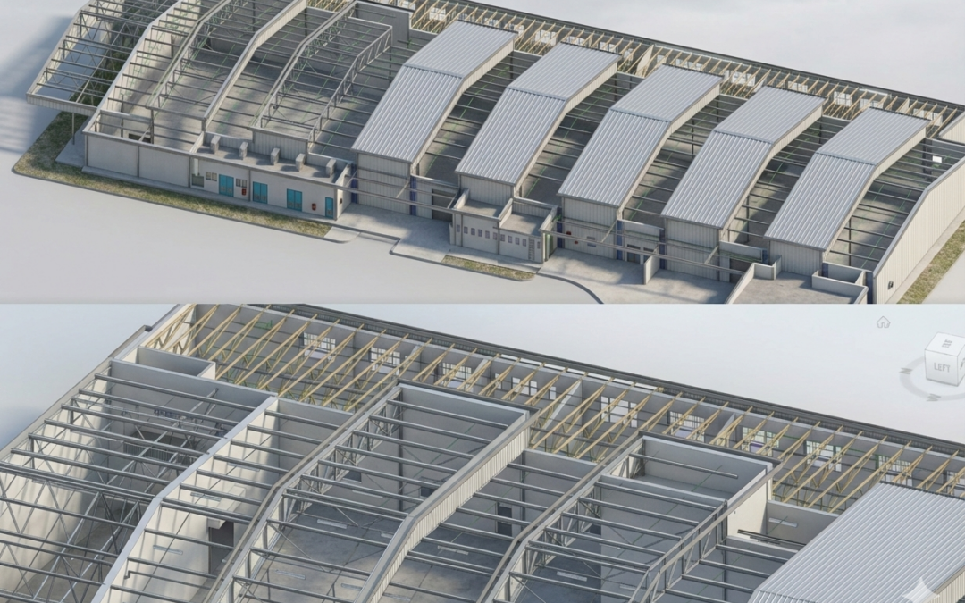 The End of the 2D Guessing Game: Why Point Clouds are a Professional Necessity